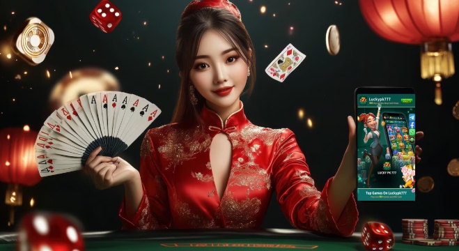 House of Fun Casino - آپ دلچسپ گیمز کی ایک رینج دریافت کر سکتے ہیں، جیسے 